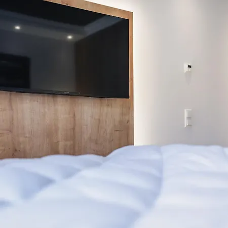Apartment Adina
