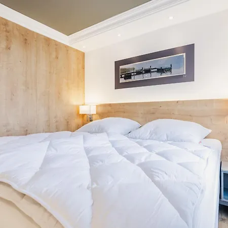 Apartament Adina Zingst