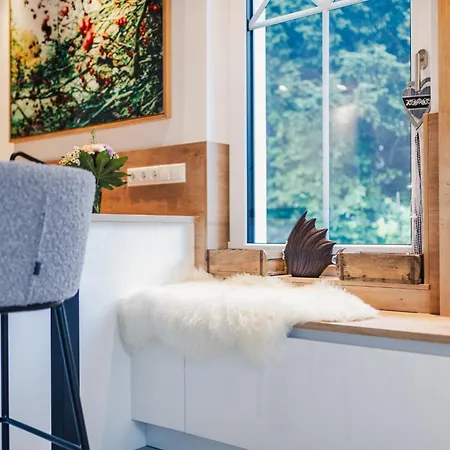 Adina Apartament Zingst