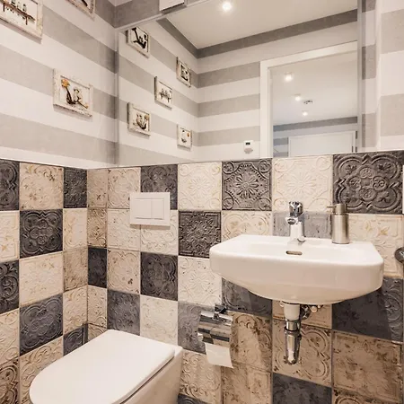 Adina Apartament Zingst