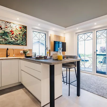 Apartament Adina Zingst