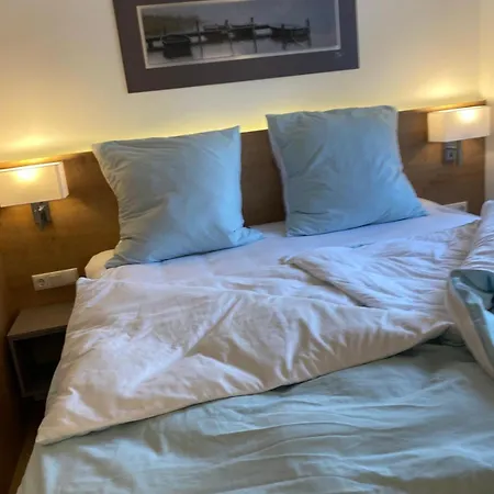 Adina Apartment