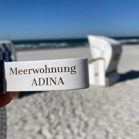 Adina Apartament Zingst